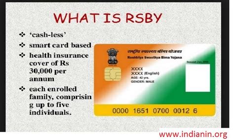 rsby smart card renewal 2019|rsby portal.